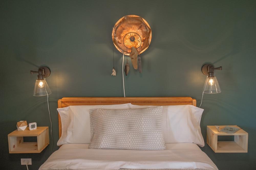 Almatoit Bed and Breakfast Εξωτερικό φωτογραφία
