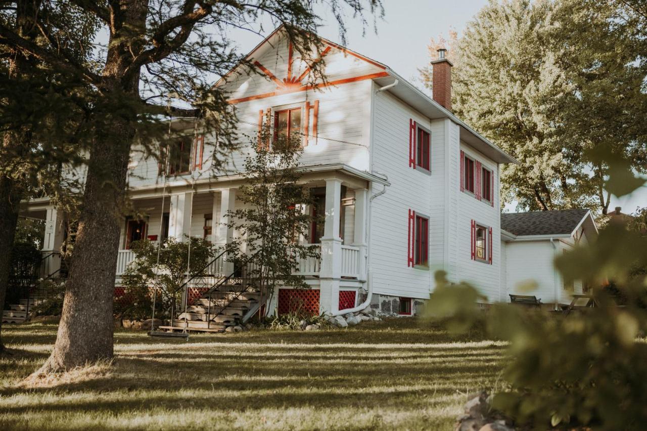 Almatoit Bed and Breakfast Εξωτερικό φωτογραφία