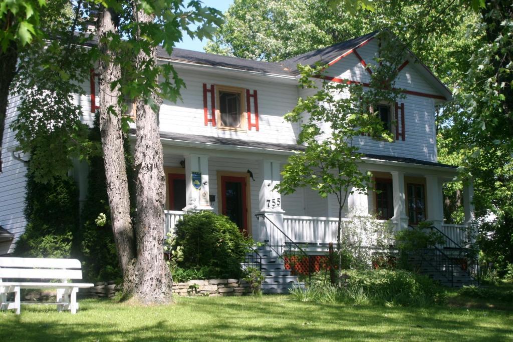 Almatoit Bed and Breakfast Εξωτερικό φωτογραφία