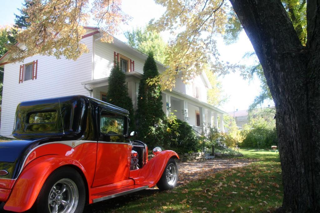 Almatoit Bed and Breakfast Εξωτερικό φωτογραφία