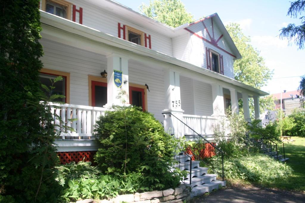 Almatoit Bed and Breakfast Εξωτερικό φωτογραφία