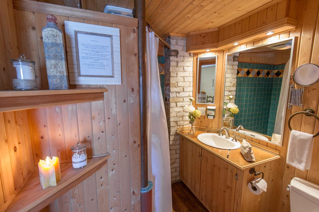 Almatoit Bed and Breakfast Εξωτερικό φωτογραφία