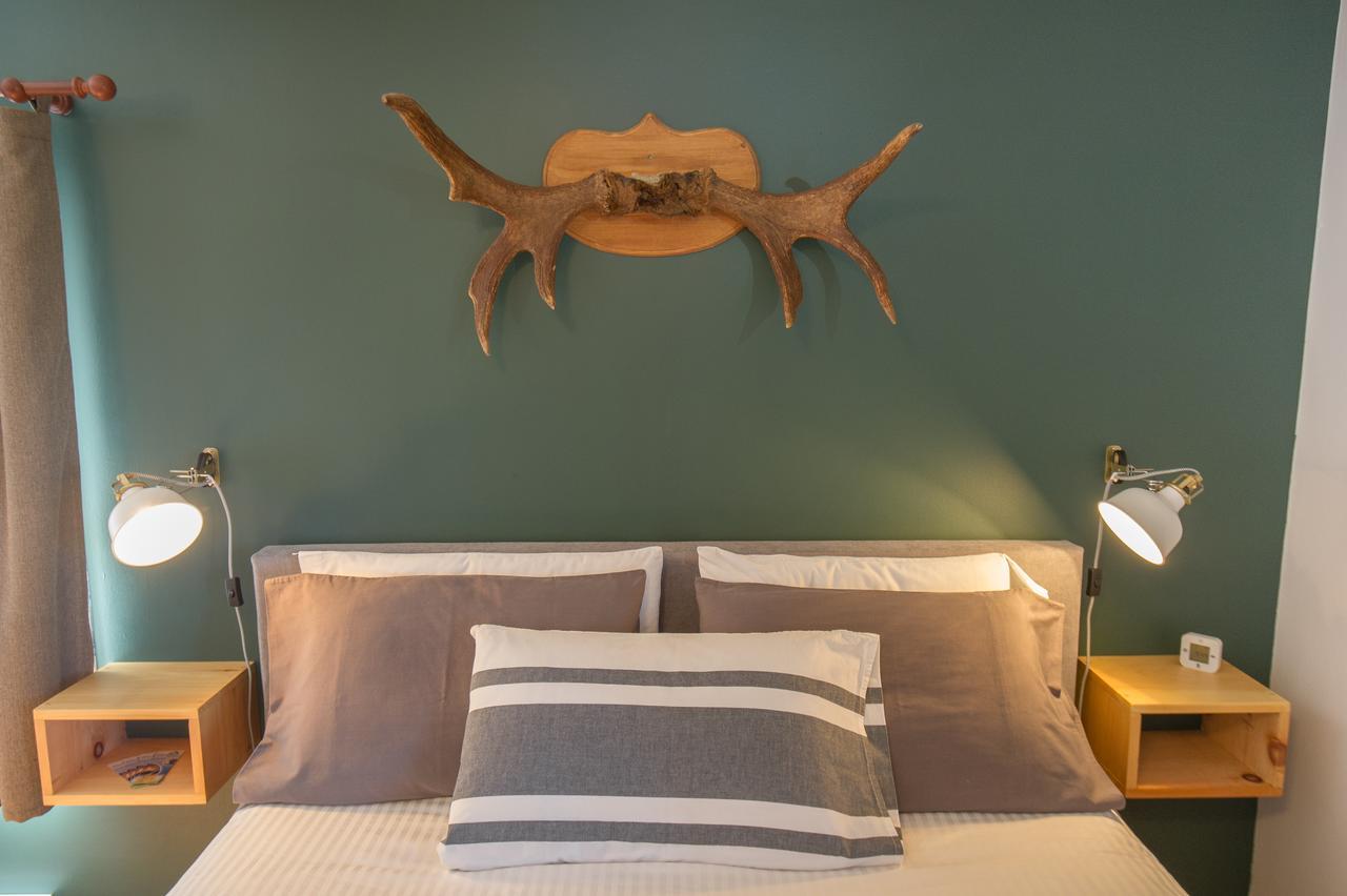 Almatoit Bed and Breakfast Εξωτερικό φωτογραφία