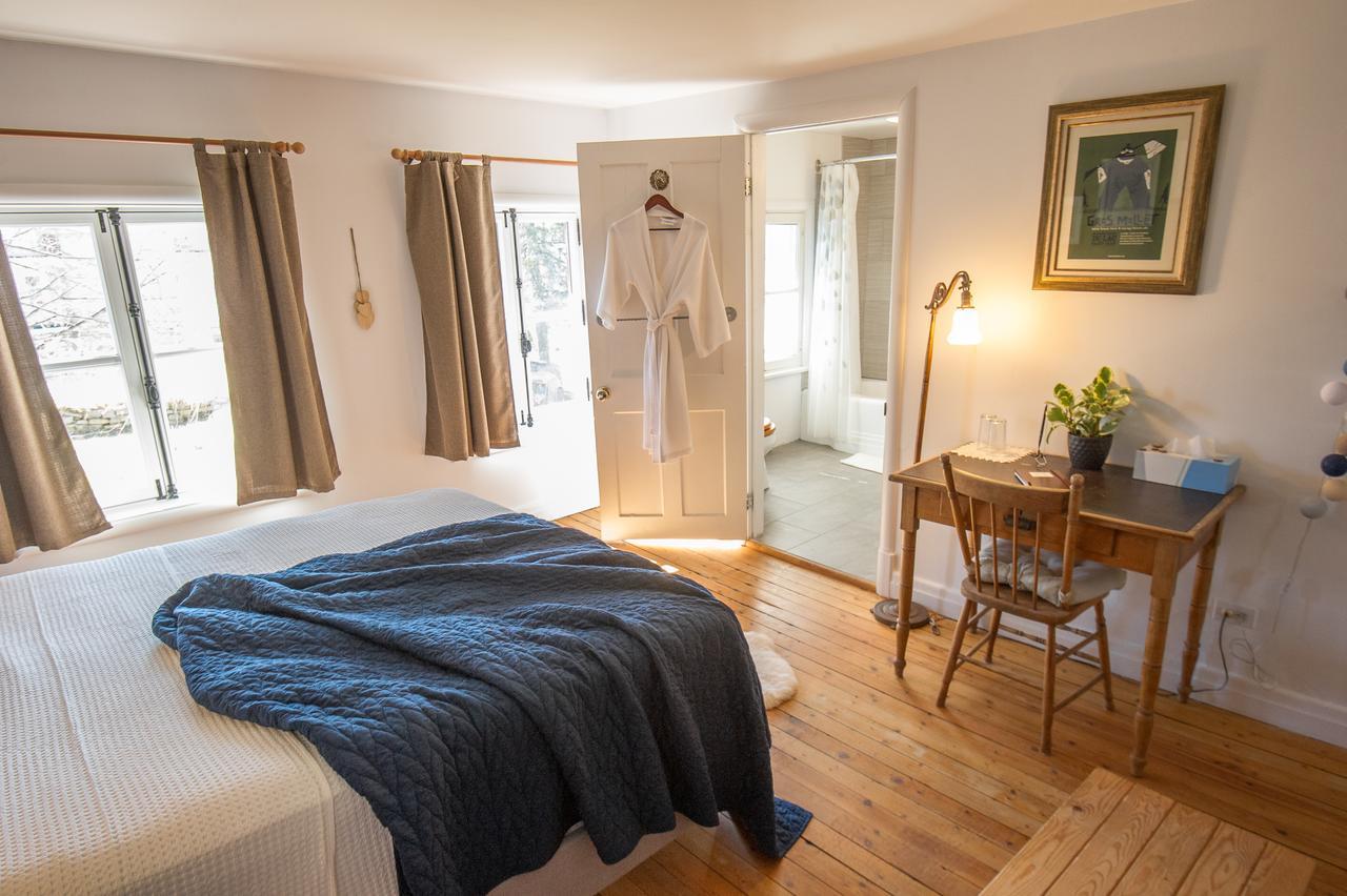 Almatoit Bed and Breakfast Εξωτερικό φωτογραφία