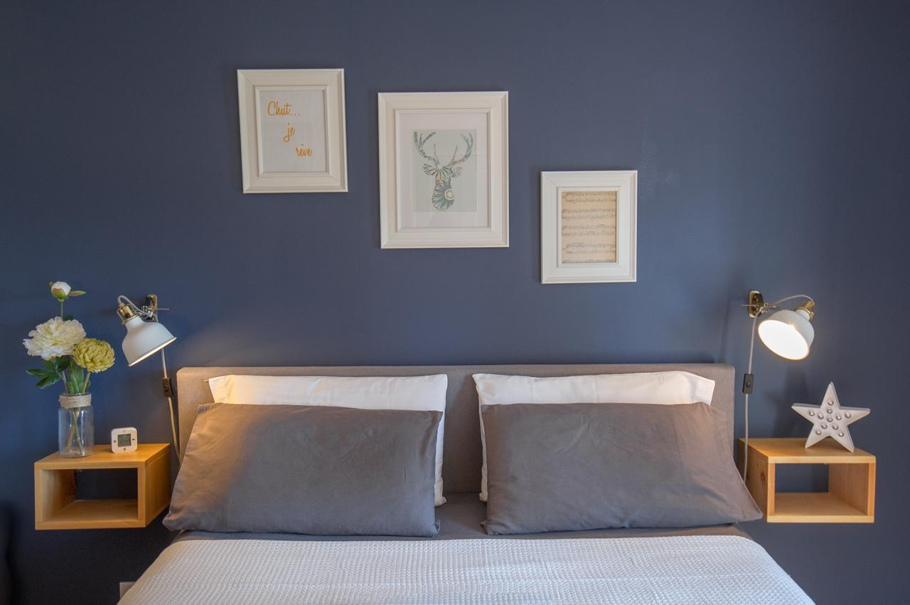 Almatoit Bed and Breakfast Εξωτερικό φωτογραφία