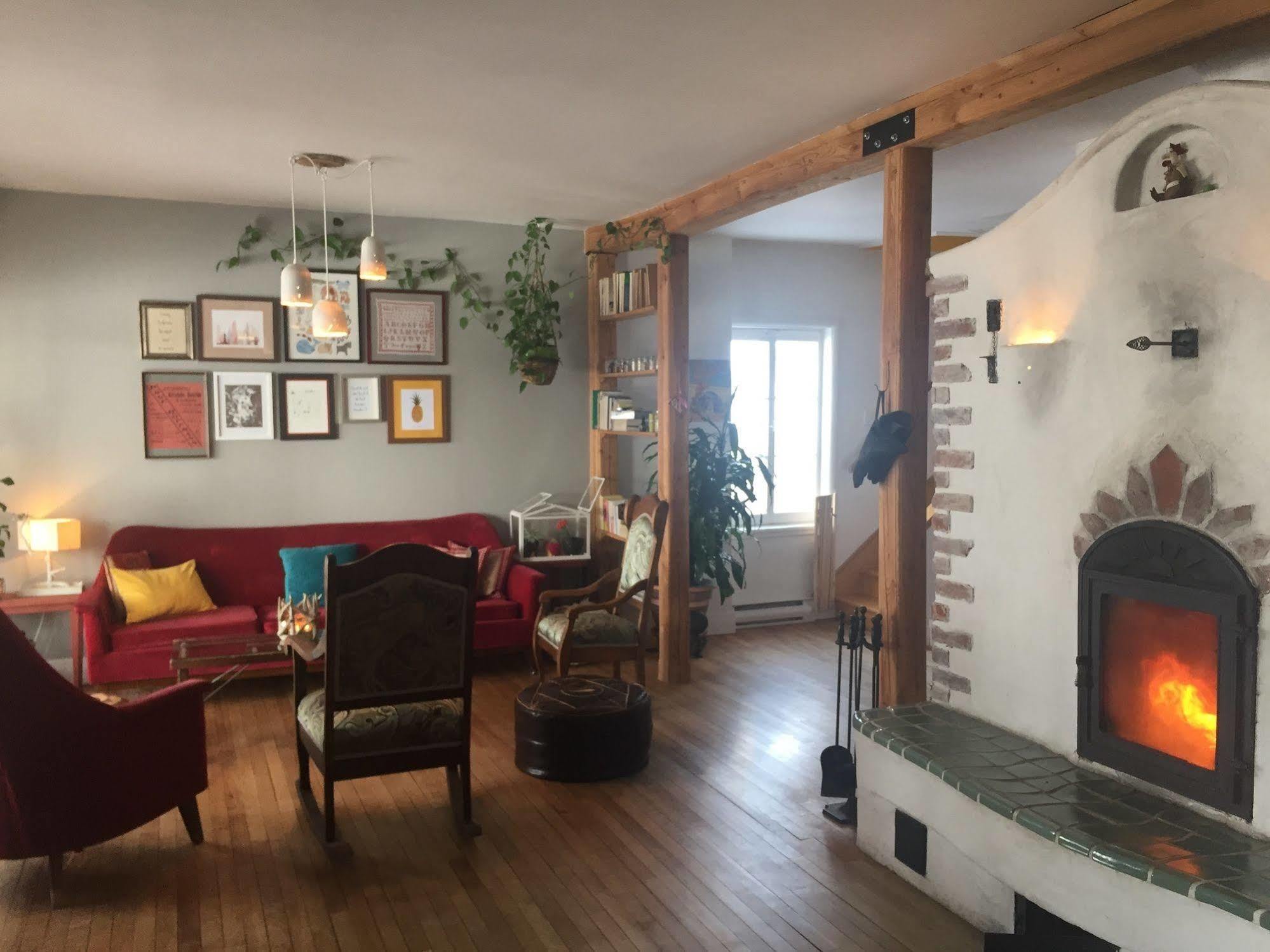Almatoit Bed and Breakfast Εξωτερικό φωτογραφία