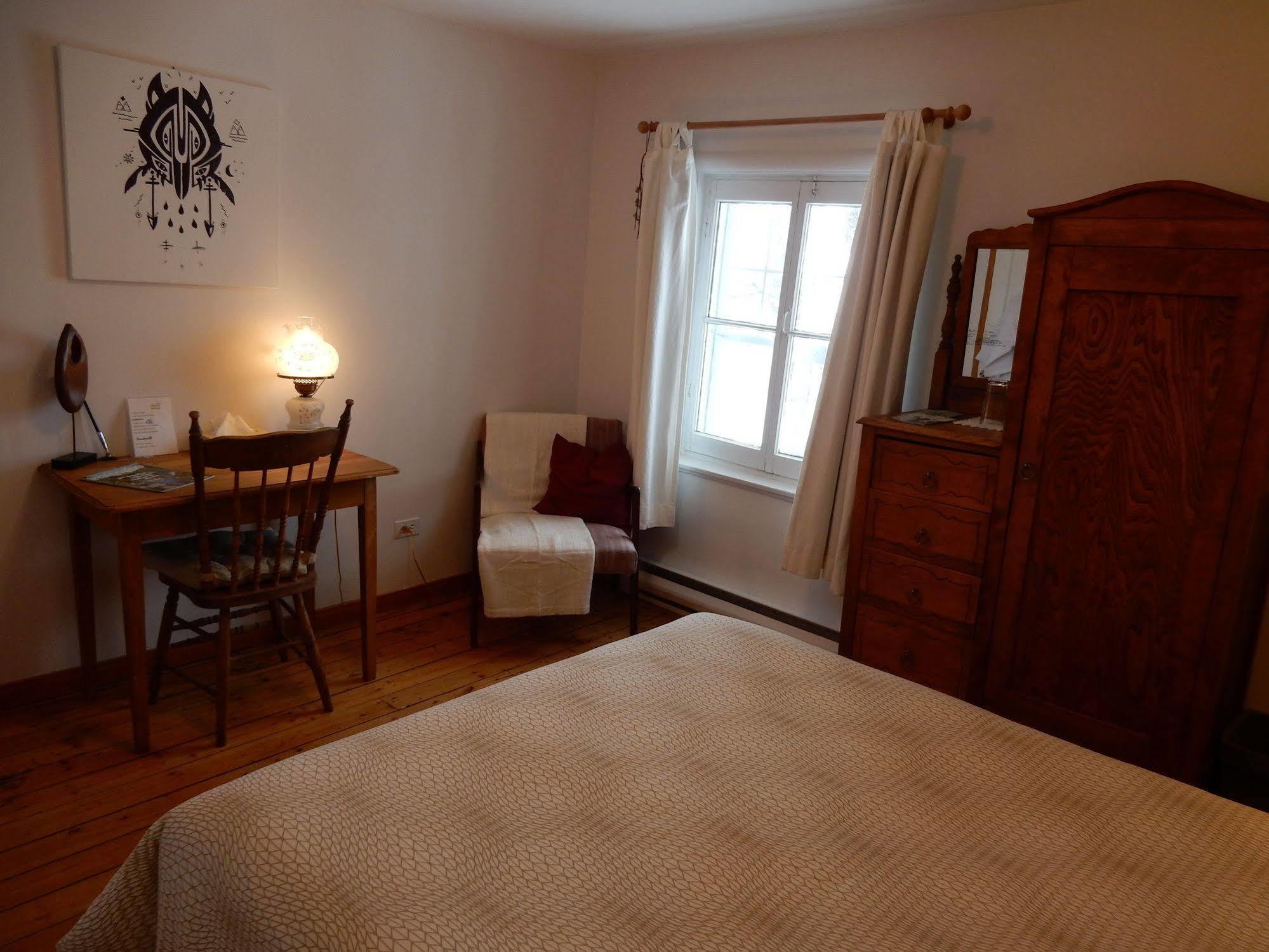 Almatoit Bed and Breakfast Εξωτερικό φωτογραφία
