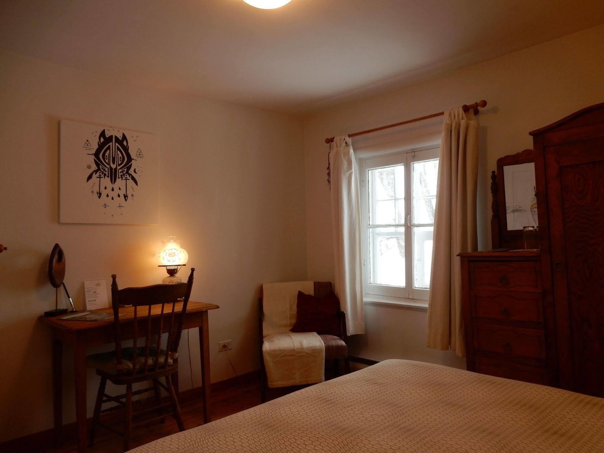 Almatoit Bed and Breakfast Εξωτερικό φωτογραφία