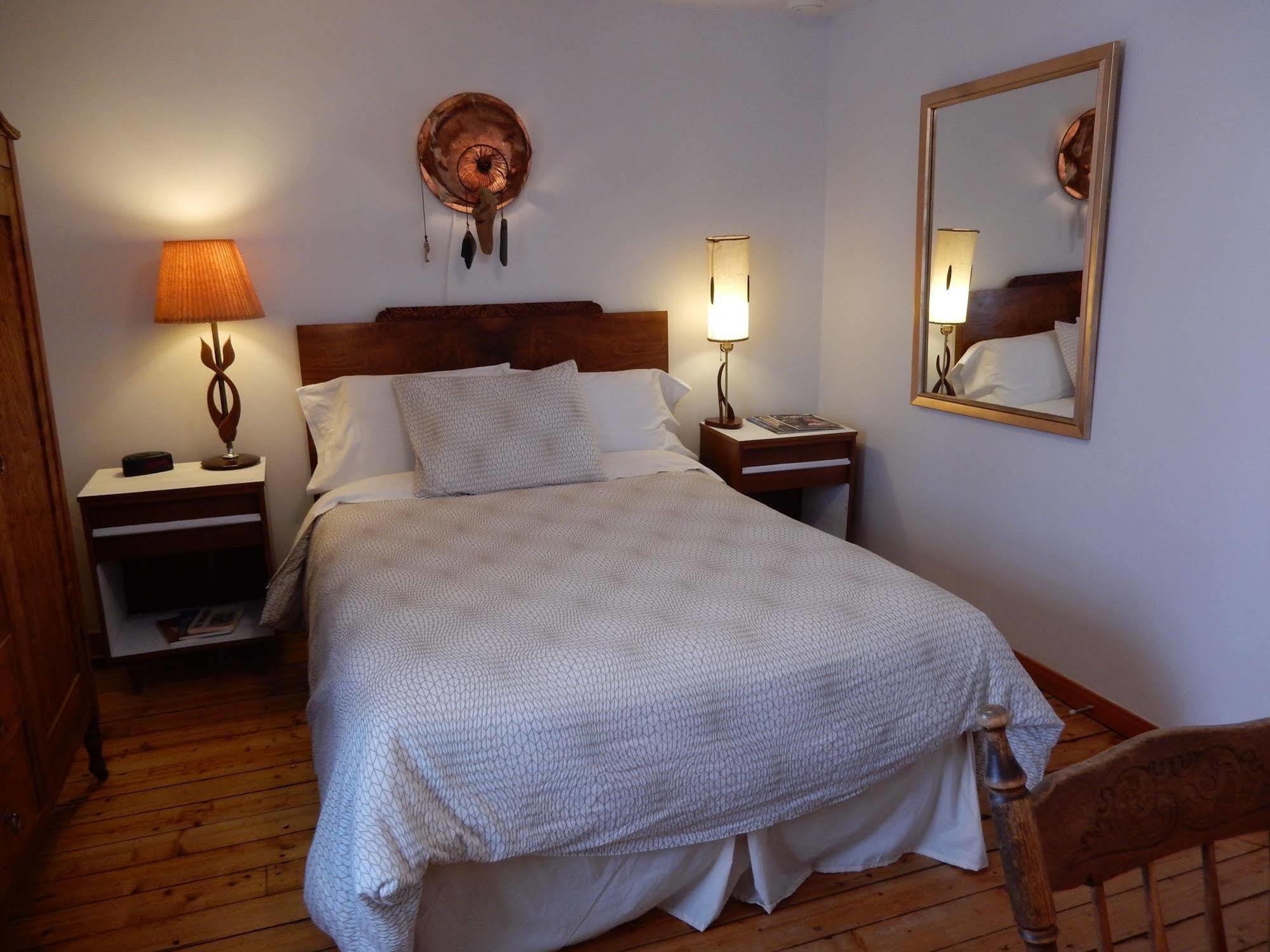 Almatoit Bed and Breakfast Εξωτερικό φωτογραφία