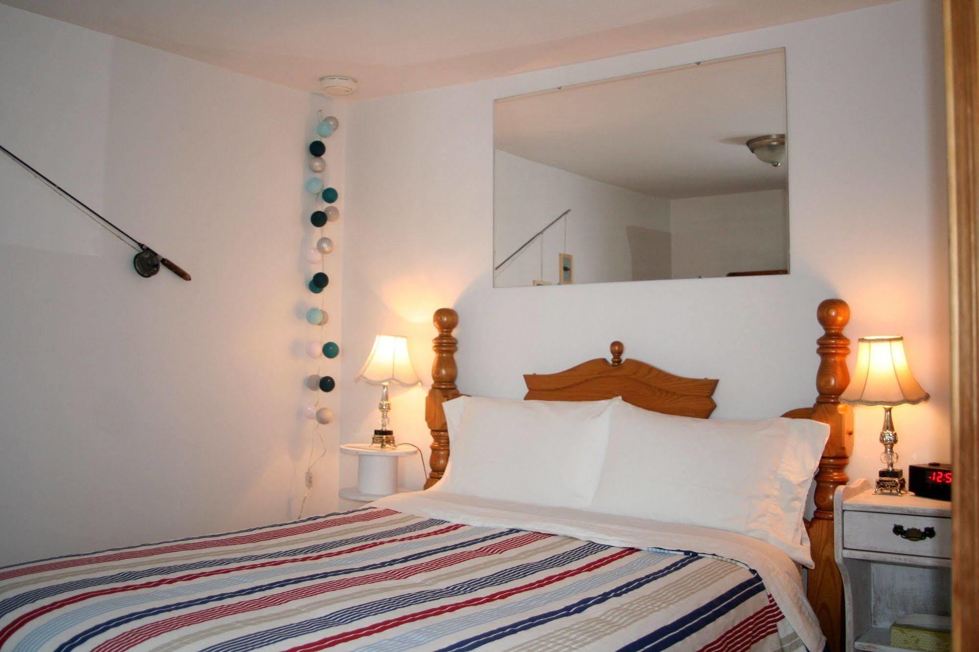 Almatoit Bed and Breakfast Εξωτερικό φωτογραφία