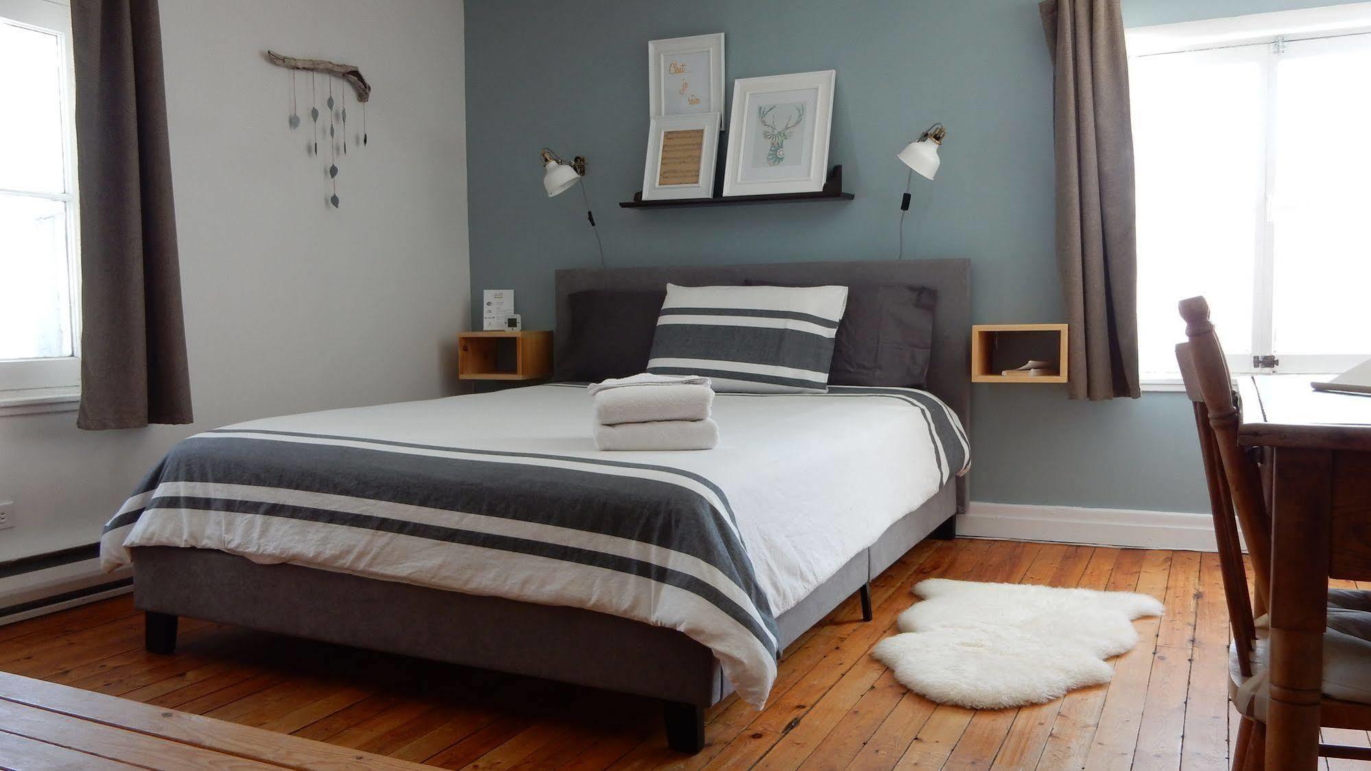 Almatoit Bed and Breakfast Εξωτερικό φωτογραφία