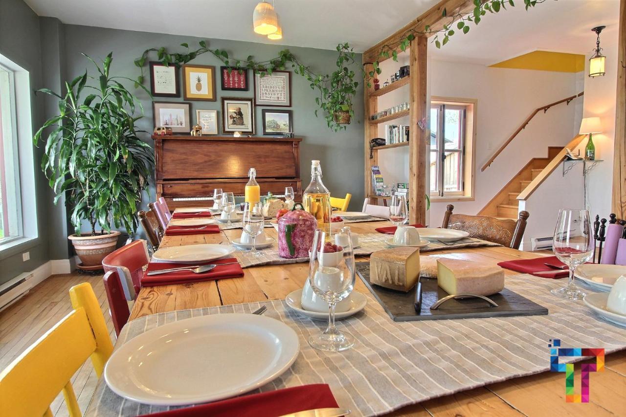 Almatoit Bed and Breakfast Εξωτερικό φωτογραφία