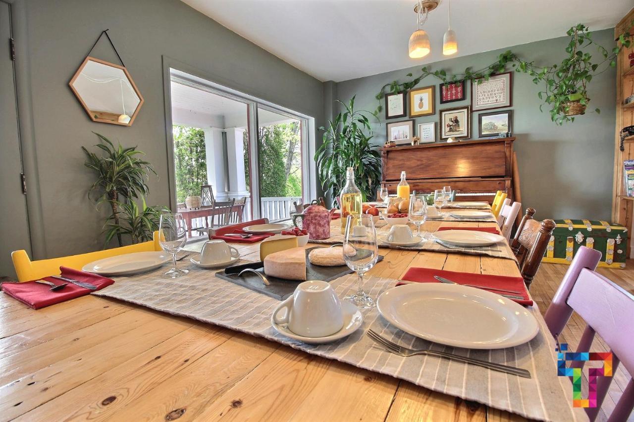 Almatoit Bed and Breakfast Εξωτερικό φωτογραφία