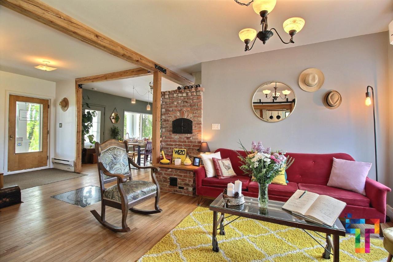 Almatoit Bed and Breakfast Εξωτερικό φωτογραφία