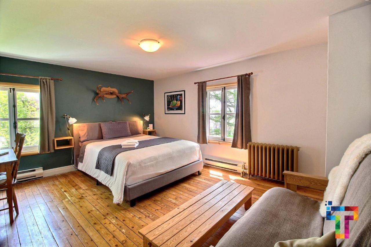 Almatoit Bed and Breakfast Εξωτερικό φωτογραφία