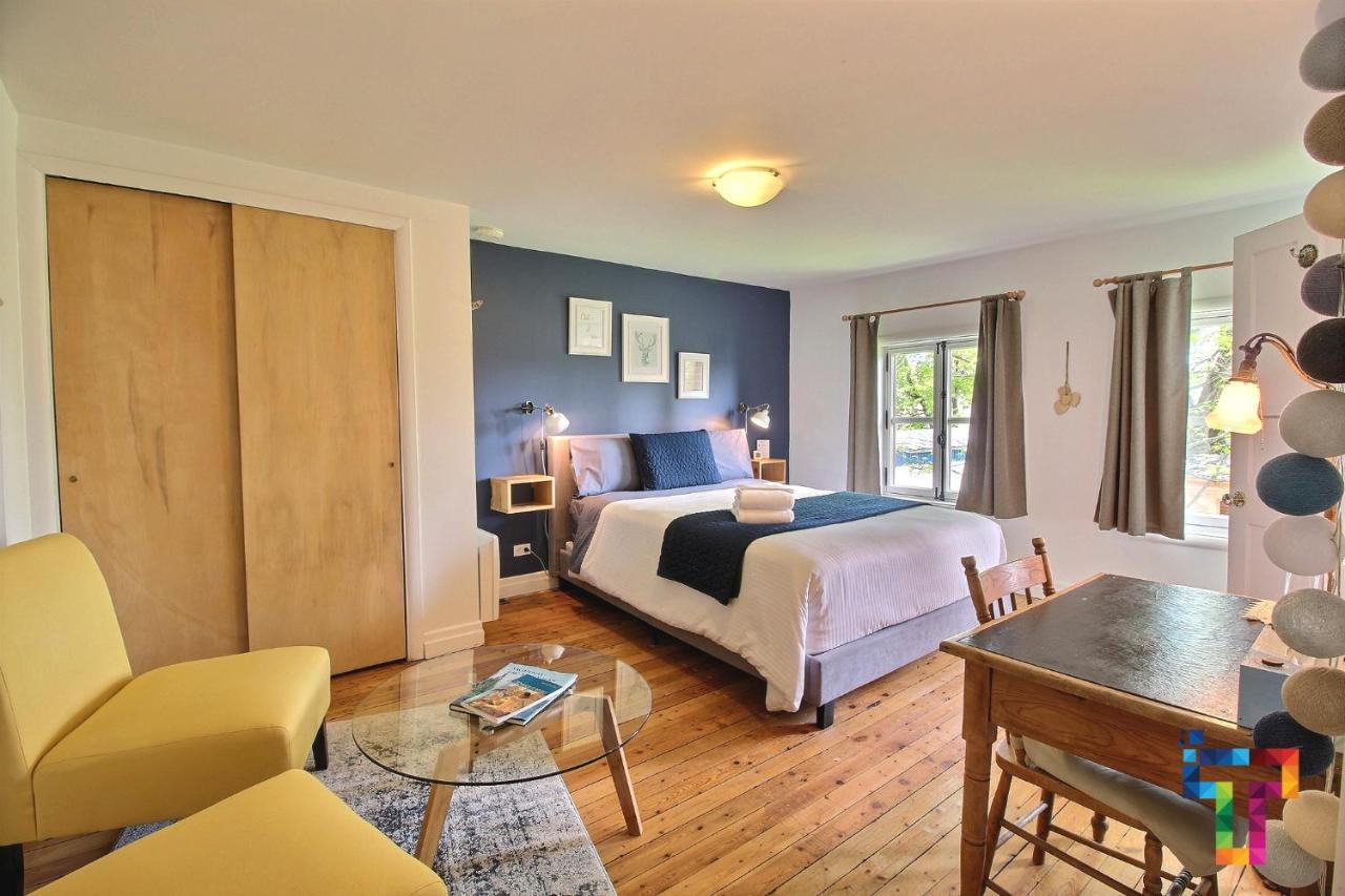 Almatoit Bed and Breakfast Εξωτερικό φωτογραφία