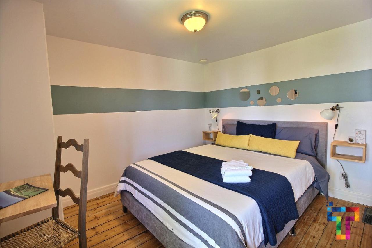 Almatoit Bed and Breakfast Εξωτερικό φωτογραφία