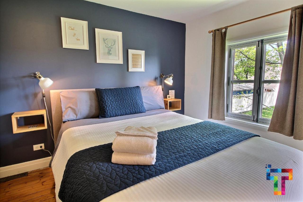 Almatoit Bed and Breakfast Εξωτερικό φωτογραφία