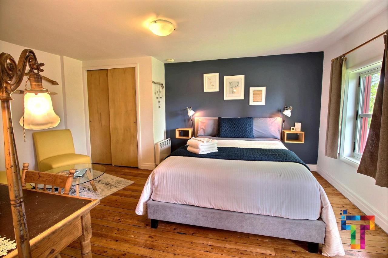 Almatoit Bed and Breakfast Εξωτερικό φωτογραφία