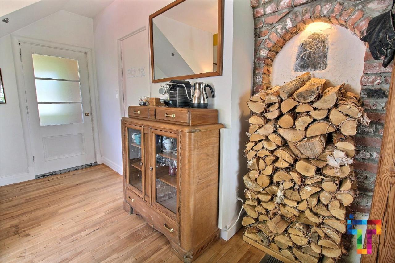 Almatoit Bed and Breakfast Εξωτερικό φωτογραφία