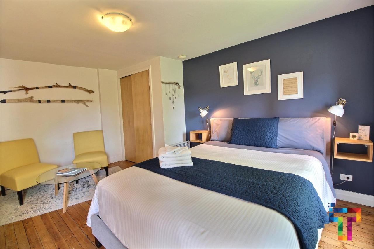 Almatoit Bed and Breakfast Εξωτερικό φωτογραφία